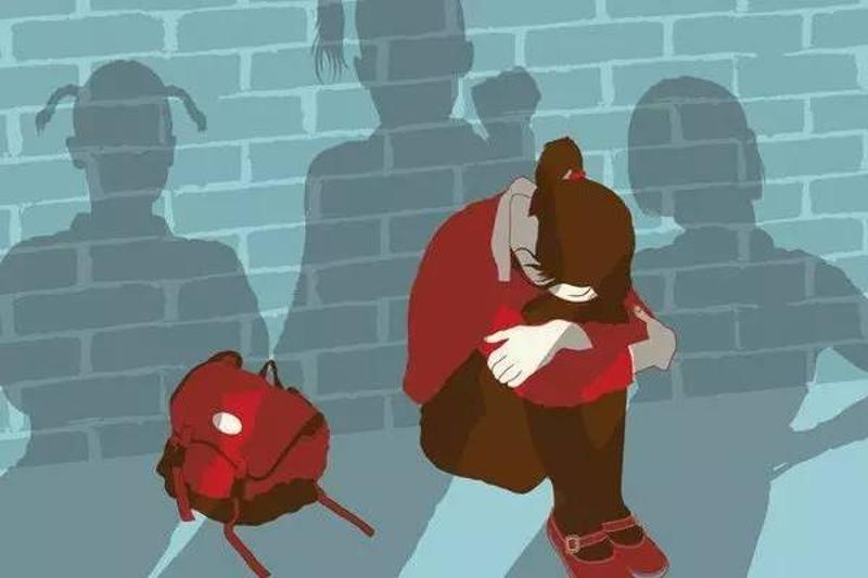 被同学欺负被老师针对,被同学欺负怎样帅气应对