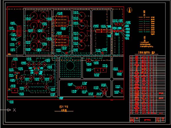 如何识别水电各种符号视频教程,水电图纸中的各种符号代表什么