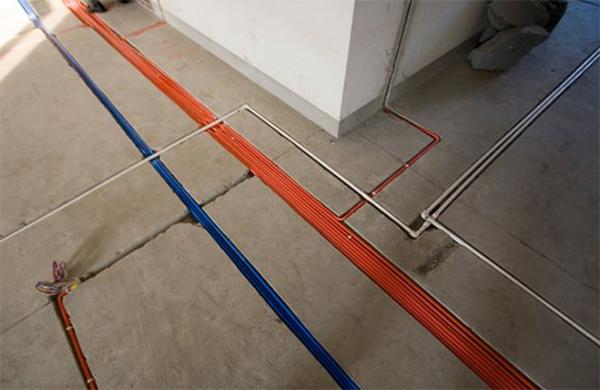 如何识别水电各种符号视频教程,水电图纸中的各种符号代表什么