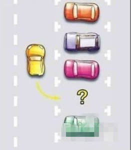 日常生活倒车入库,现实生活倒车入库三种办法