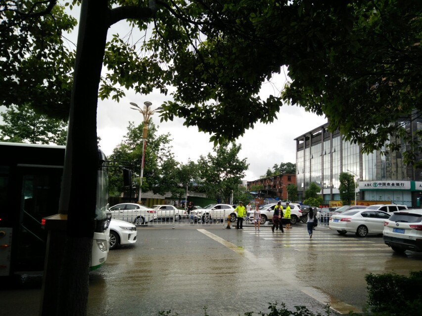 为什么很多人对交警感到不满,交警的辛苦体现在哪些方面