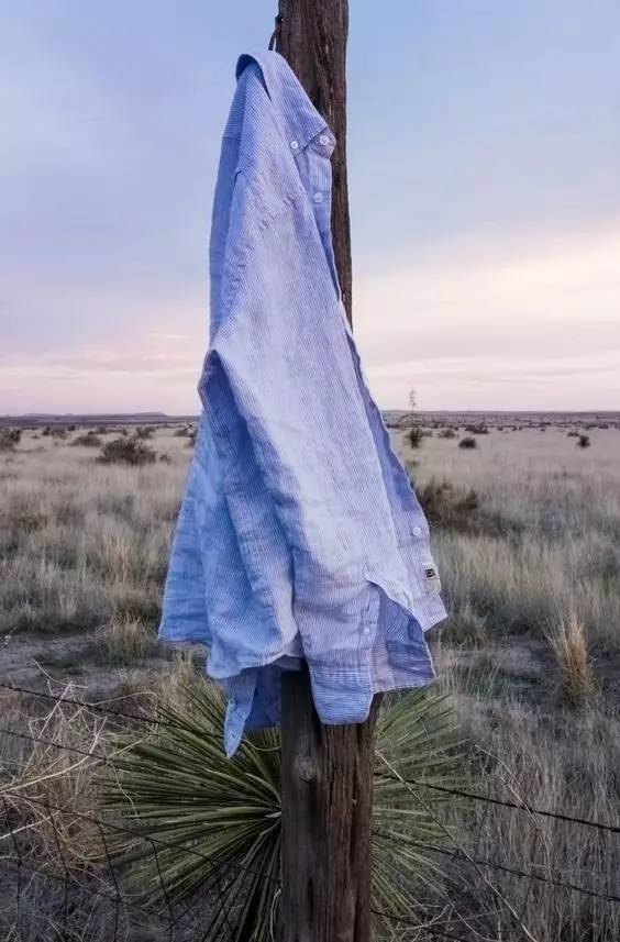 男生穿亚麻为什么很文艺,男人穿亚麻衬衫