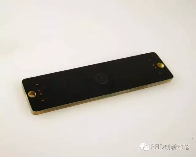 超高频抗金属电子标签种类与发展趋势