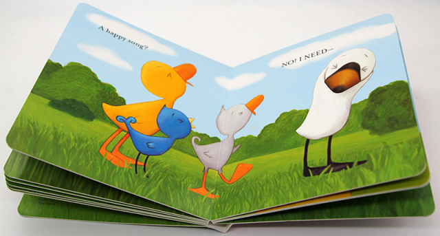 亚马逊孩子必读书单,亚马逊儿童画册