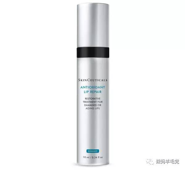 肌肤问题良药——SkinCeuticals修丽可药妆