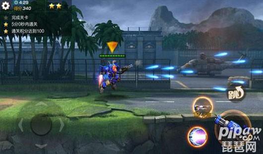 魂斗罗归来评测,魂斗罗归来现在值得玩么