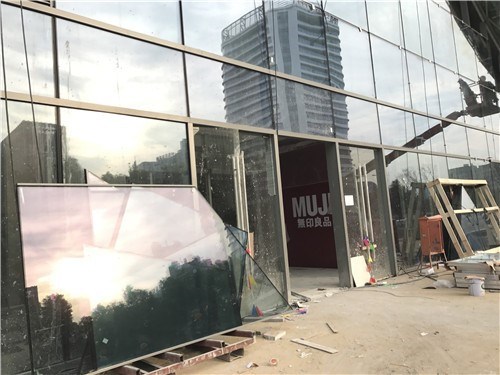 杭州滨江宝龙城12月12日试营业入驻品牌曝光