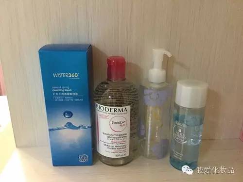 分享好用的卸妆产品,分享适合学生党的平价好物