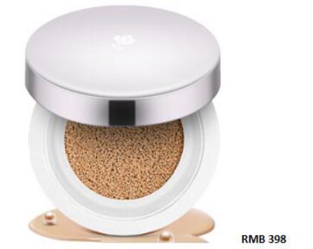 卡姿兰气垫cc霜粉底液遮瑕膏,卡姿兰气垫cc霜水润无瑕