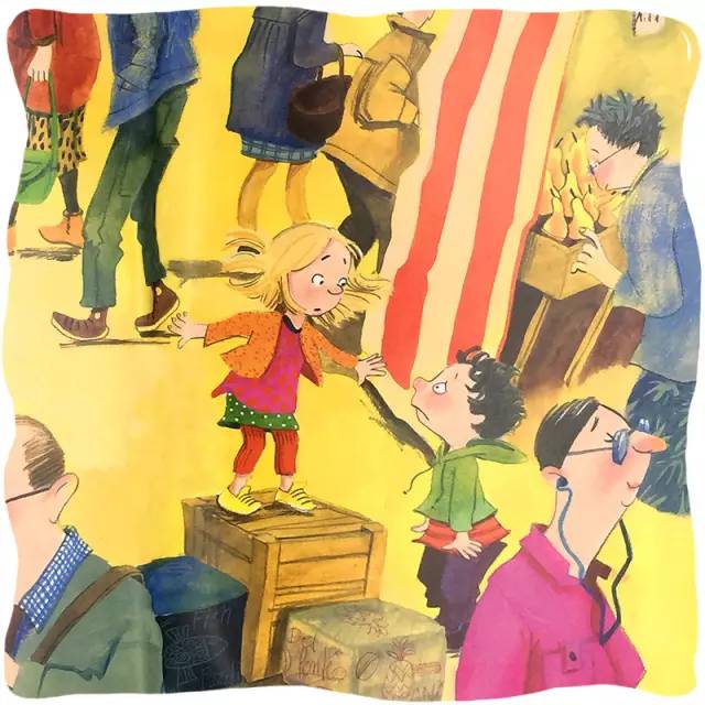 绘本有声故事小兔子走丢了,有声故事屋30期