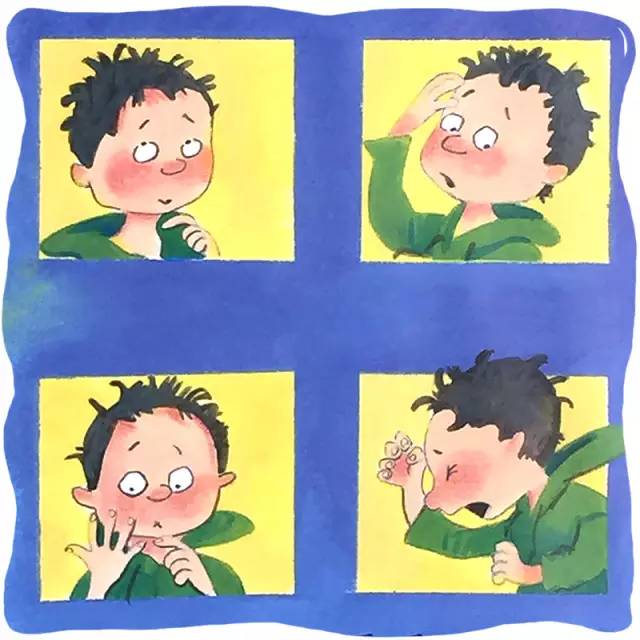 绘本有声故事小兔子走丢了,有声故事屋30期