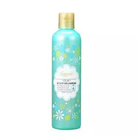 还在用潘婷、海飞丝、清扬？这些才是真正让你远离油腻、心飞扬的洗发好物