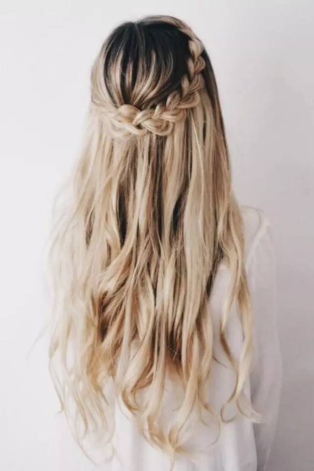 2020这5款发型必火新发型搞起来,2020年最流行的发型法式发型