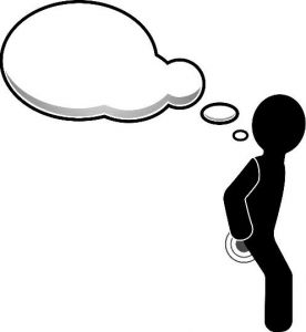 拉肚子也会造成痔疮出血的吗,拉肚子便血是痔疮吗