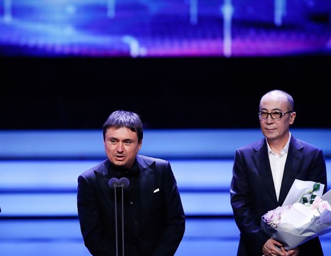 25届上海国际电影节盛典,第25届上海电影节受邀嘉宾