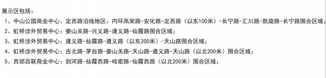 长宁区常规户外广告包括,微信附近怎么打广告