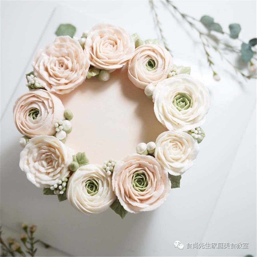 蛋糕裱花工具抹平器,蛋糕裱花工具大全图片