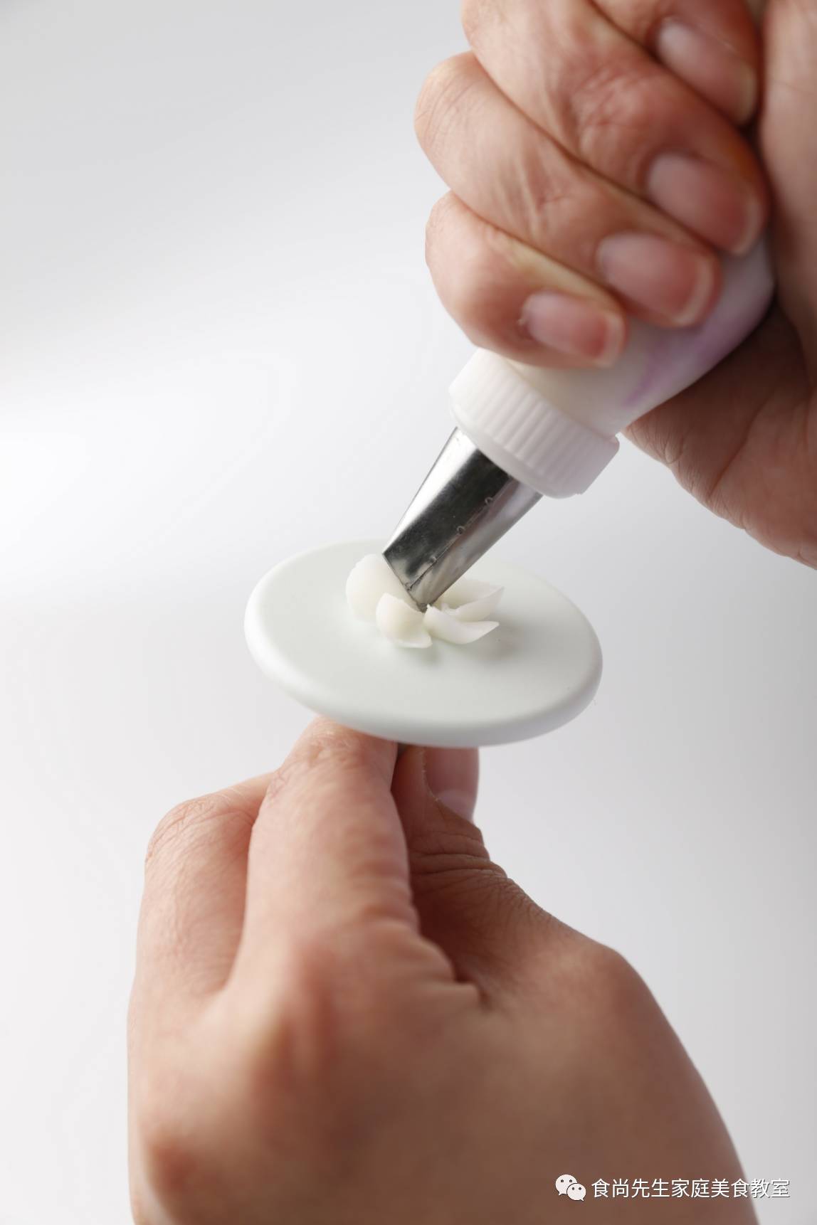 蛋糕裱花工具抹平器,蛋糕裱花工具大全图片