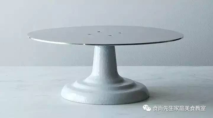 蛋糕裱花工具抹平器,蛋糕裱花工具大全图片