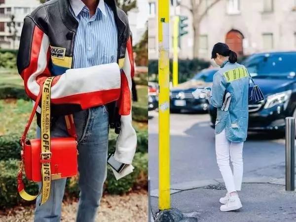 恶搞潮牌,时尚恶搞品牌