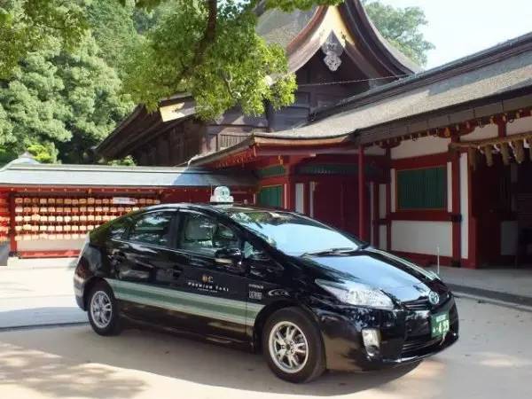 日本福冈游轮购物攻略,福冈自由行最佳路线