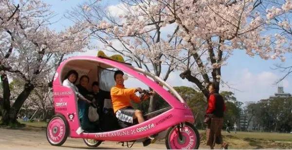 日本福冈游轮购物攻略,福冈自由行最佳路线