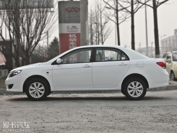 比亚迪l3新车报价及图片,比亚迪l3价格2012款