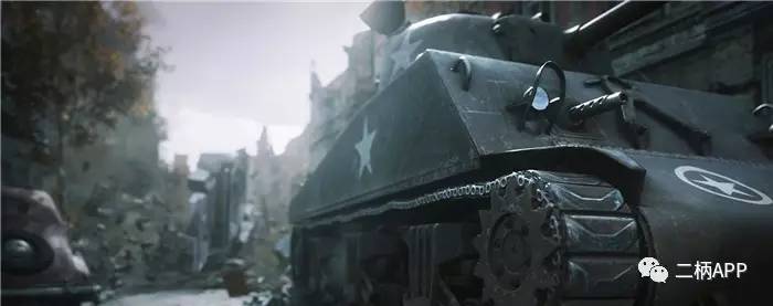 你想知道的二战｜Sledgehammer工作室答玩家问