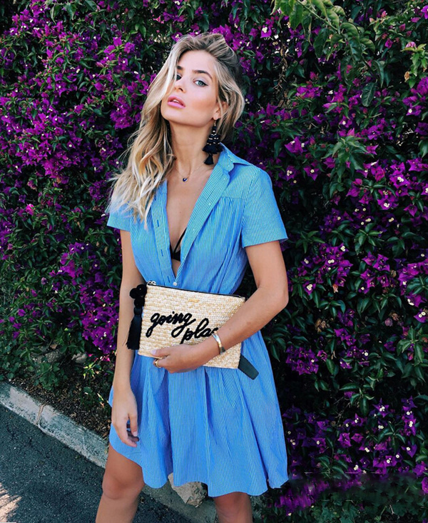 2020这5款发型必火新发型搞起来,2020年最流行的发型法式发型