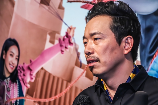 反转人生伍仕贤客串,反转人生伍仕贤