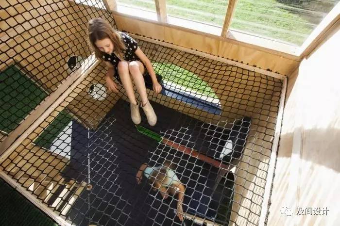 创意孩子房间,创意儿童小屋图片大全