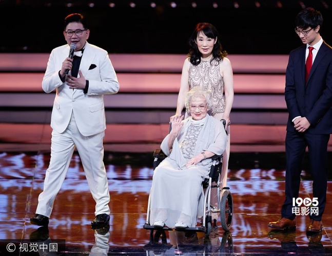 25届上海国际电影节盛典,第25届上海电影节受邀嘉宾