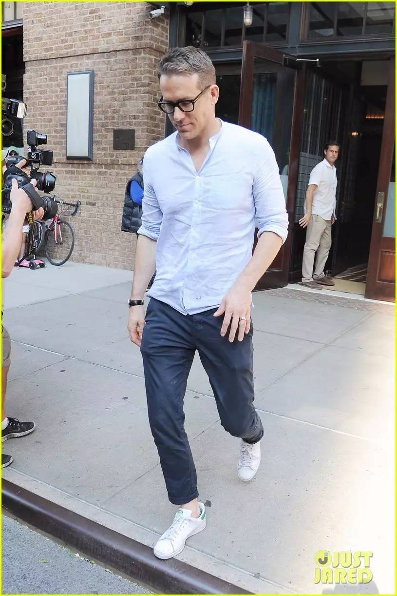 男生穿亚麻为什么很文艺,男人穿亚麻衬衫