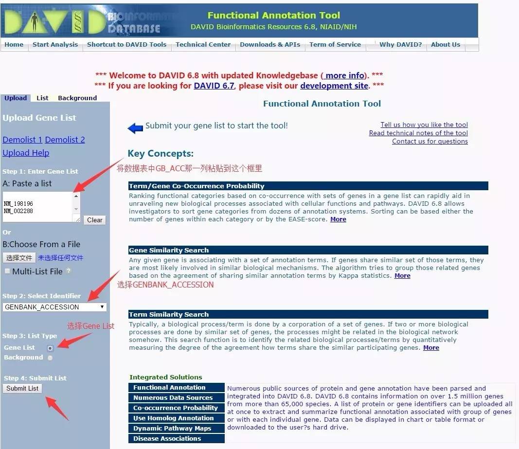 不了解生信？没关系，手把手教你从GEO数据库里挖掘一个课题！