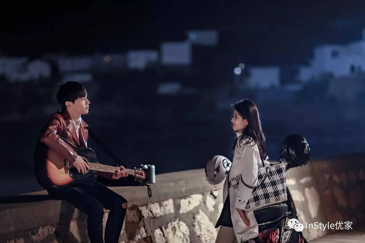 欢乐颂里的赞助品牌,欢乐颂里面商业大鳄