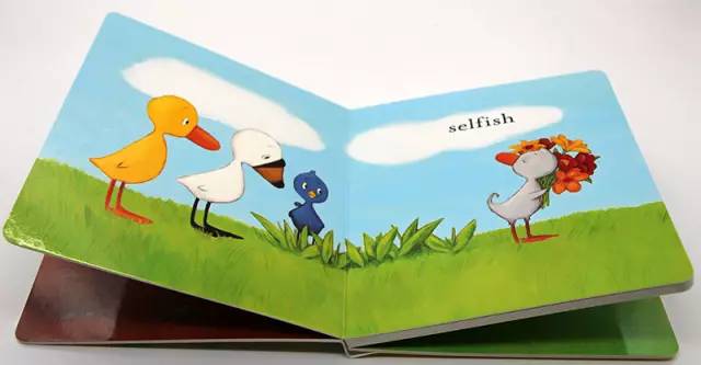 亚马逊孩子必读书单,亚马逊儿童画册