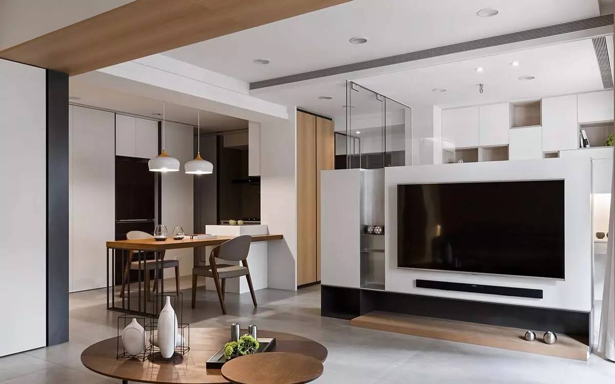 泉水湾三室二厅126平顶楼,泉水湾三居室