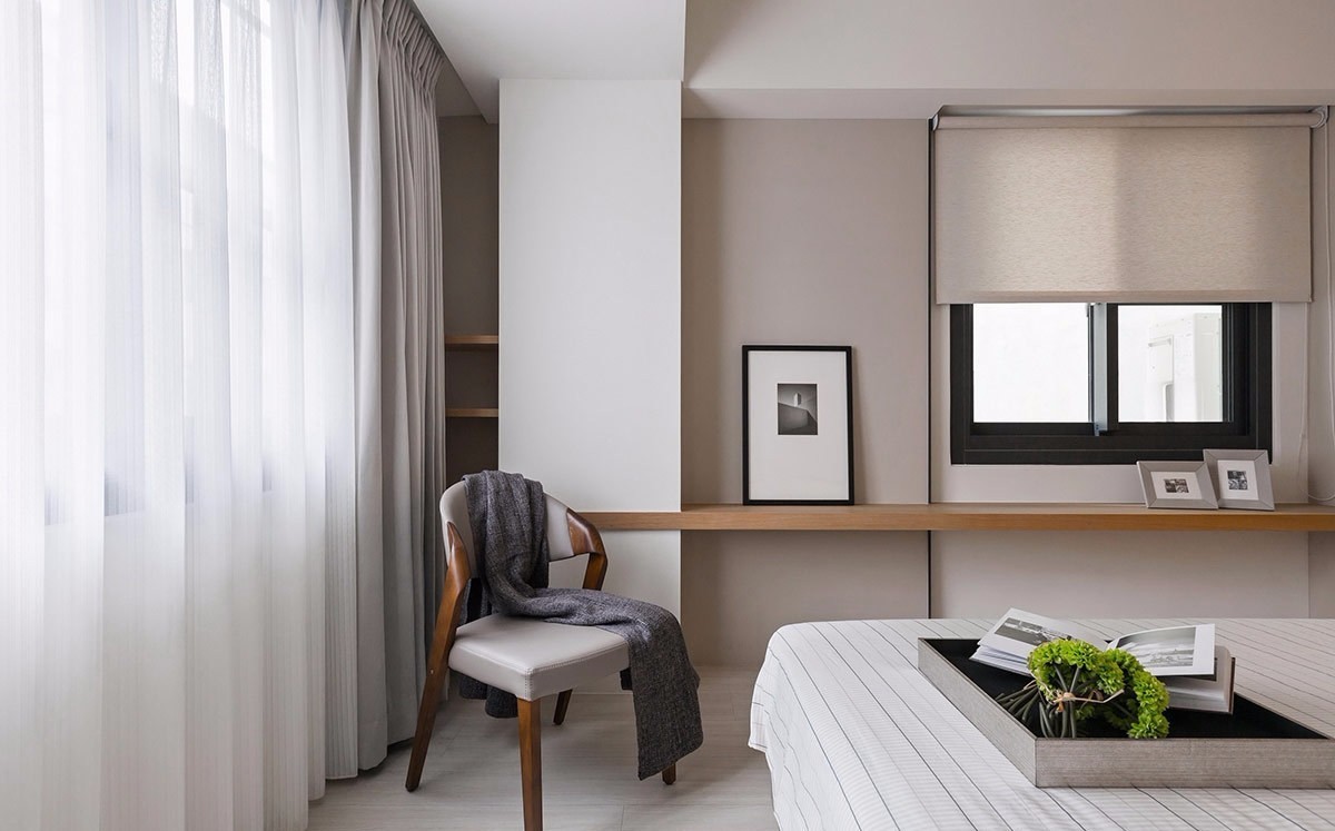 泉水湾三室二厅126平顶楼,泉水湾三居室