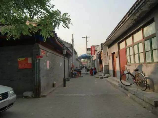 北京八宝胡同的曾用名是,北京八宝胡同的曾用名是什么