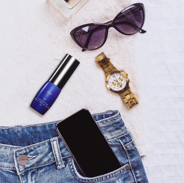 旅行化妆包的必备好物,适合旅行用的化妆包