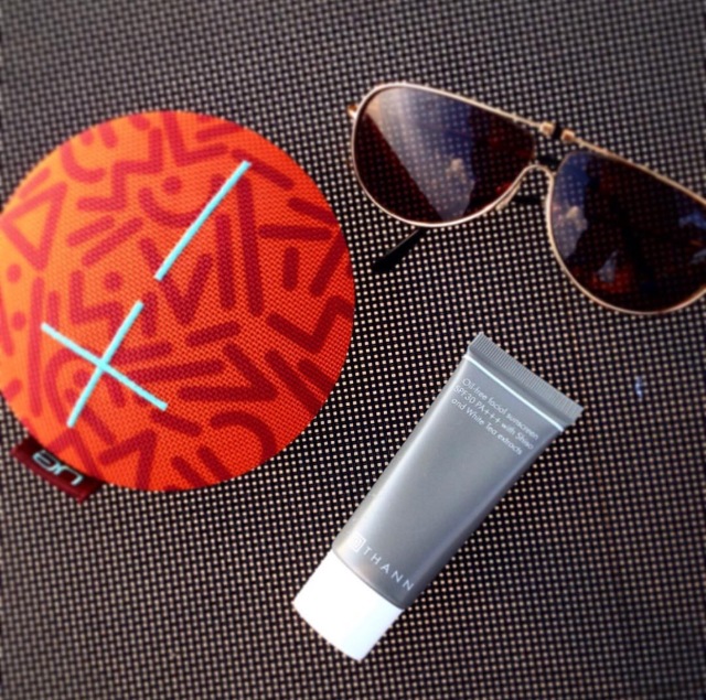 旅行化妆包的必备好物,适合旅行用的化妆包