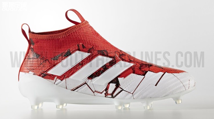 adidasace17配色,阿迪达斯足球鞋ace17.1测评