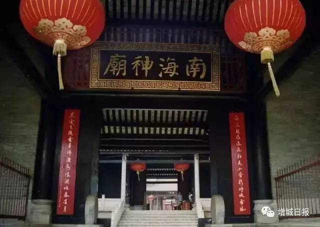 增城免费旅游景点攻略,增城必去十大免费景点小白云山