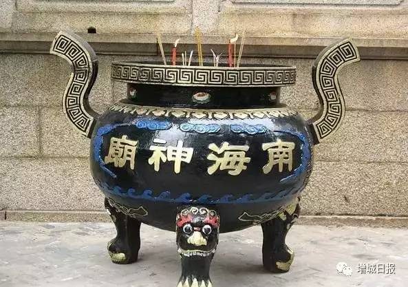 增城免费旅游景点攻略,增城必去十大免费景点小白云山