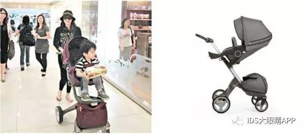 撞脸撞衫撞包,撞包撞衫