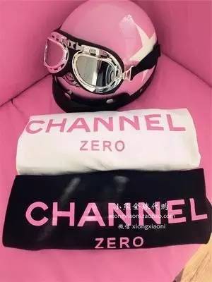 恶搞潮牌,时尚恶搞品牌