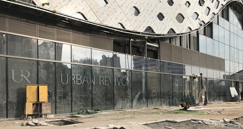 杭州滨江宝龙城12月12日试营业入驻品牌曝光