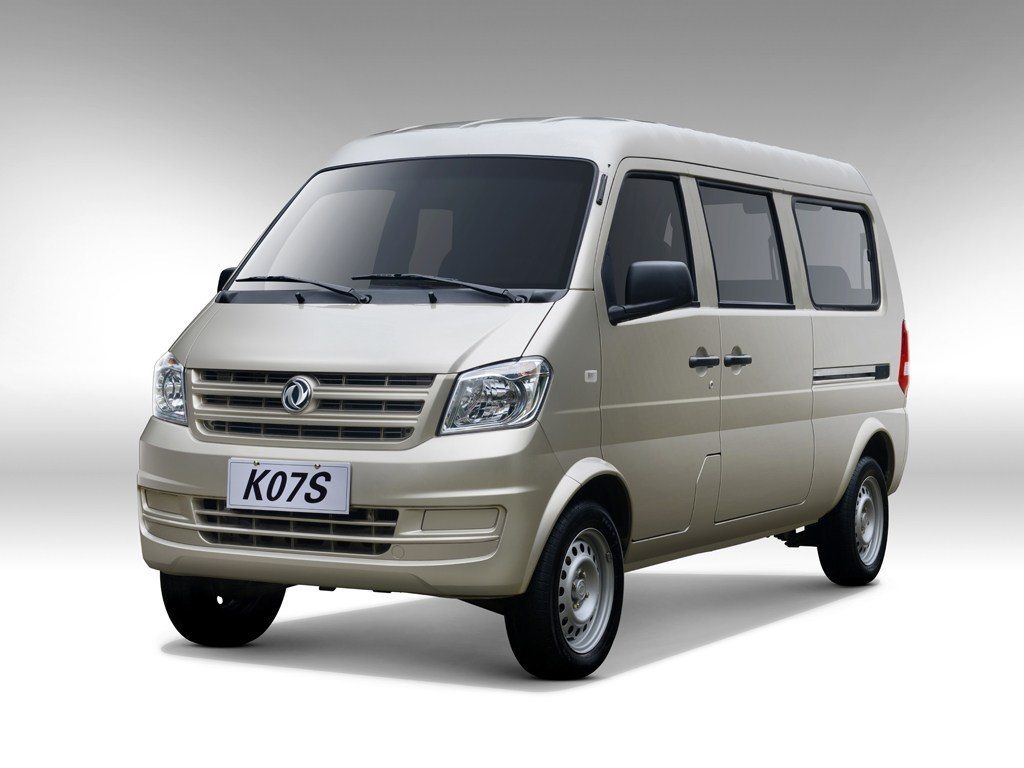 东风小康k07s2016款油耗多少,东风小康k07s为什么油耗这么高