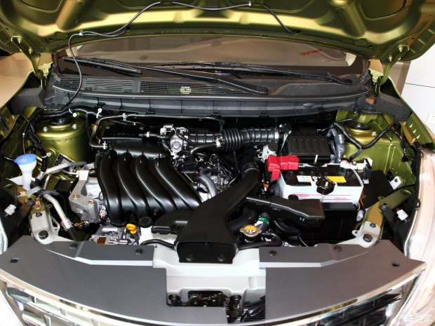 日产骊威2017款报价二手,日产骊威2015出厂价格