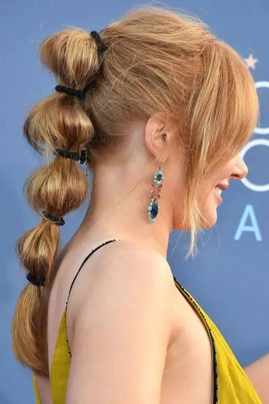 2020这5款发型必火新发型搞起来,2020年最流行的发型法式发型